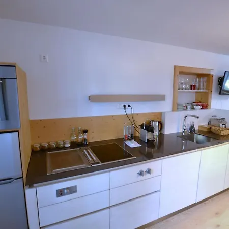 Studio Stubaier Herzblut Lejlighed Neustift im Stubaital