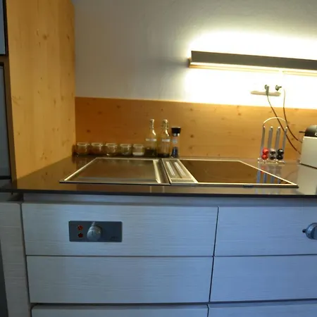 Appartamento Studio Stubaier Herzblut Neustift im Stubaital